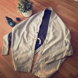 Lululemon It Makes Two Wrap